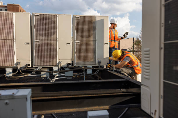 Best VRF (Variable Refrigerant Flow) Systems in Lagunitas Forest Knolls, CA
