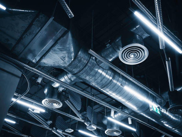 Best HVAC Supply and Distribution in Lagunitas Forest Knolls, CA