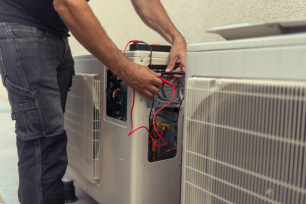 Best HVAC Training and Certification in Lagunitas Forest Knolls, CA