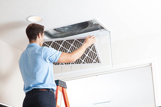 Best HVAC for Healthcare Facilities in Lagunitas Forest Knolls, CA