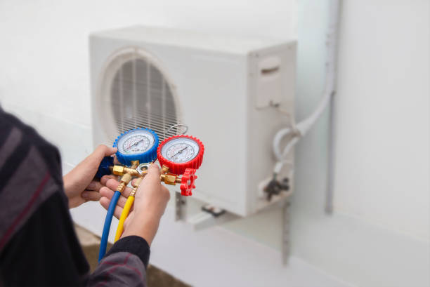 Best Thermostats and Smart Controls in Lagunitas Forest Knolls, CA