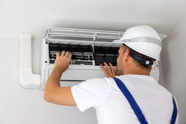 Lagunitas Forest Knolls, CA HVAC Company
